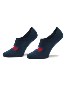 Sada 2 párů pánských ponožek Tommy Hilfiger