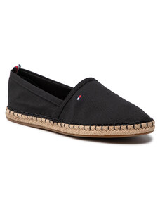 Espadrilky Tommy Hilfiger