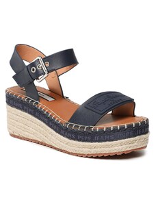 Espadrilky Pepe Jeans