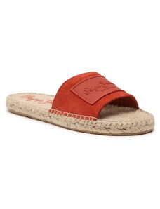 Espadrilky Pepe Jeans