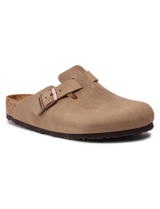 Nazouváky Birkenstock