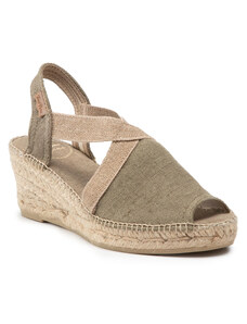 Espadrilky Toni Pons