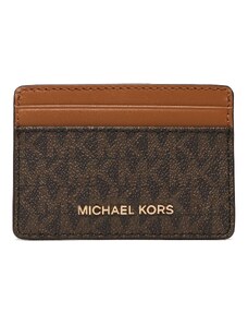 Pouzdro na kreditní karty MICHAEL Michael Kors