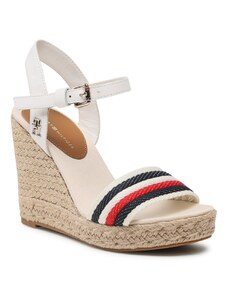 Espadrilky Tommy Hilfiger