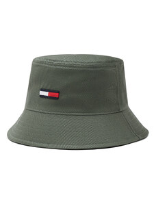 Klobouk bucket hat Tommy Jeans