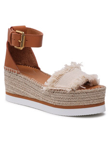 Espadrilky See By Chloé