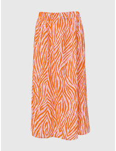 Letní barevná sukně Verpass