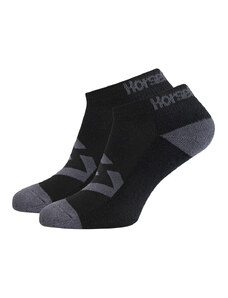 Horsefeathers Norm - black