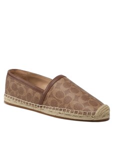 Espadrilky Coach