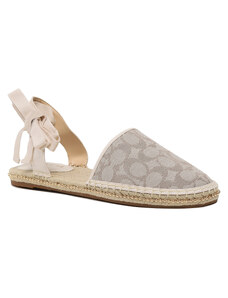 Espadrilky Coach