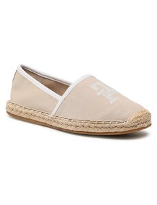 Espadrilky Tommy Hilfiger