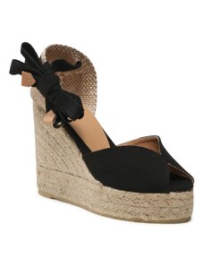 Espadrilky Castañer