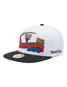 Kšiltovka Mitchell & Ness