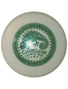 YIKUNSPORTS Frisbee UltiPro FiveStar - chameleon