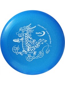 YIKUNSPORTS Frisbee UltiPro Junior - modrý