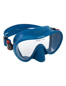 Aqualung Sport potápěčské brýle NABUL SN námořní modrá, čirý zorník