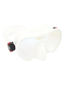 Aqualung Sport potápěčské brýle NABUL SN WHITE, zrcadlový zorník