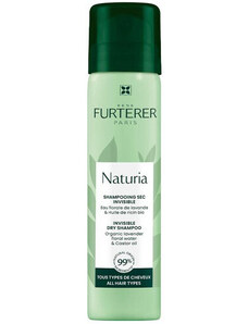 Rene Furterer Naturia Invisible Dry Shampoo 75ml
