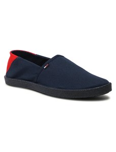 Espadrilky Tommy Jeans