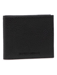 Malá pánská peněženka Emporio Armani