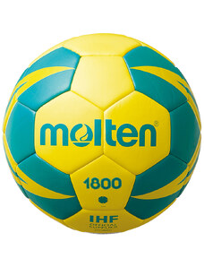 Míč Molten H3X1800-YG Handball h3x1800