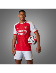 Adidas Domácí dres Arsenal 23/24 Authentic