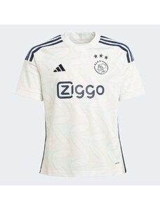 Adidas Venkovní dres Ajax Amsterdam 23/24 Juniors