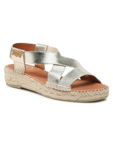 Espadrilky Toni Pons