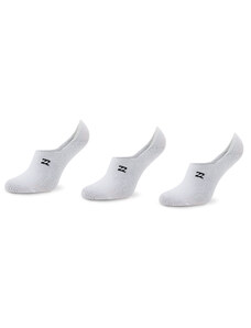 Sada 3 párů pánských ponožek Billabong