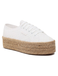 Espadrilky Superga