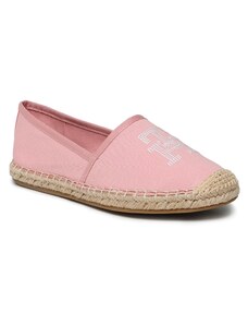 Espadrilky Tommy Hilfiger