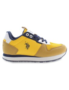 Sneakersy U.S. Polo Assn.