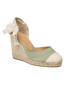 Espadrilky Castañer