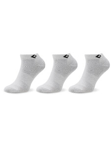 Sada 3 párů dámských vysokých ponožek Converse