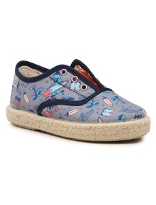 Espadrilky Gioseppo