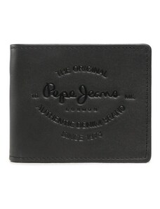 Malá pánská peněženka Pepe Jeans