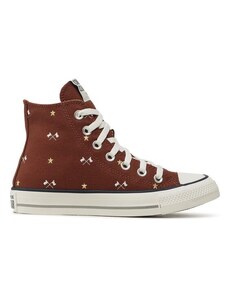 Plátěnky Converse