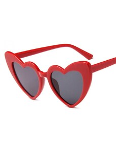 Flamenco Mystique Sluneční brýle s UV400 filtrem, módní tvar, ideální pro jaro a léto