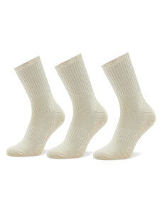 Sada 3 párů pánských vysokých ponožek Globe
