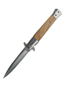 Outdoorový skládací nůž COLUMBIA 22,5cm/12,6cm