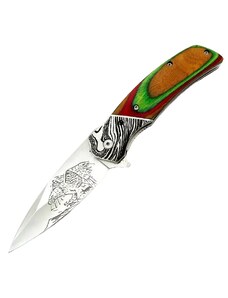 Outdoorový nůž COLUMBIA Orel