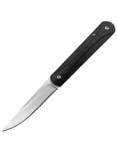 Columbia Outdoorový skládací nůž A3263 Černá