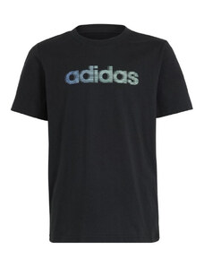 Dětské tričko Lin GT Tee Jr IB9138 - Adidas