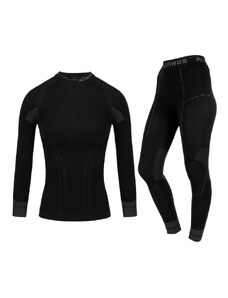 Dámské termoprádlo Alpinus Tactical Base Layer Set W GT18370