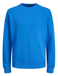 Jack and Jones Mikina Star French Blue