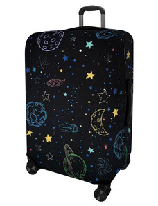 KUFRYPLUS Obal na kufr H560 Galaxie M