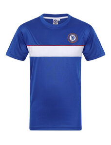 FC Chelsea pánské tričko Poly white 34409