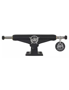 Independent Trucks Trucky Independent Stage 11 Forged Hollow Slayer Standard - Black - 139/149