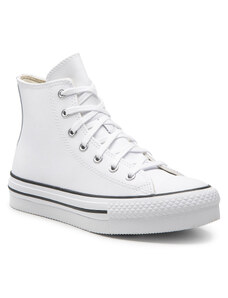 Plátěnky Converse