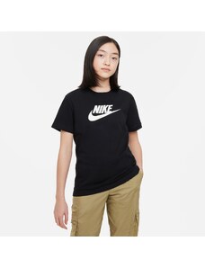 Nike Sportswear BLACK